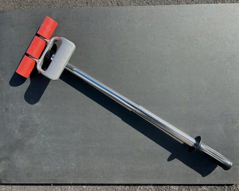 Extendable Roller