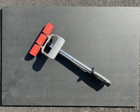 Extendable Roller