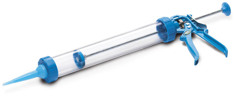 SIGA Applicator Dispenser for Meltell Tubular Bags