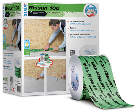SIGA Rissan 100
