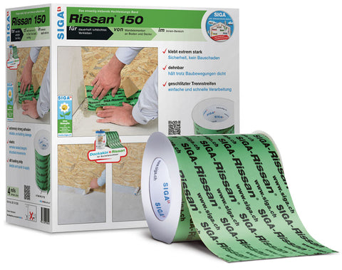 SIGA Rissan 150