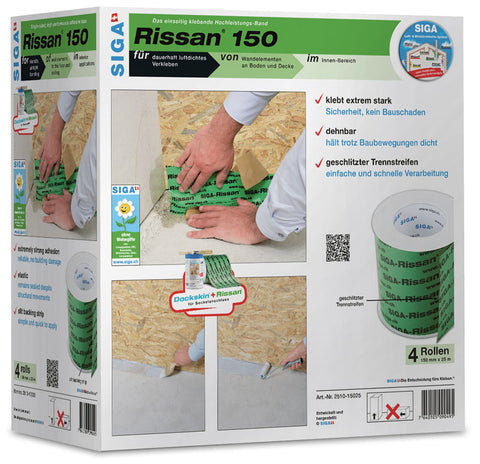 SIGA Rissan 150