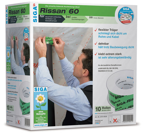 SIGA Rissan 60