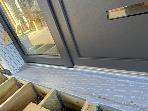 Rissan Grey 9"
