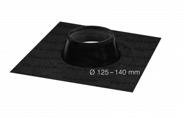 Fentrim Grommet - (125mm-140mm)