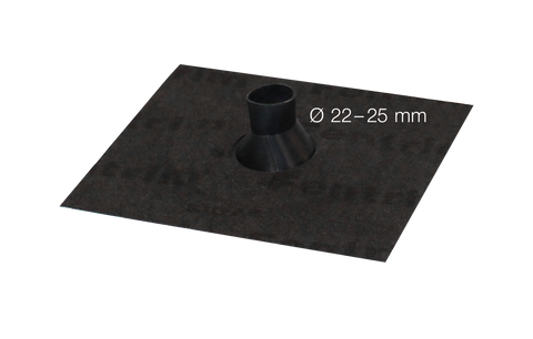 Fentrim Grommet - (22mm-25mm)