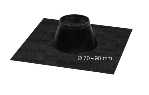 Fentrim Grommet - (70mm-90mm)