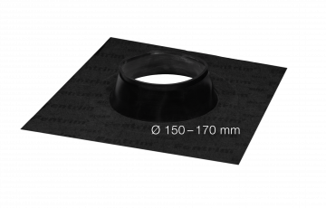 Fentrim Grommet - (150mm-170mm)
