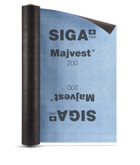 SIGA Majvest 200