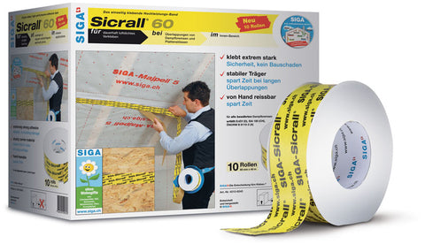 SIGA Sicrall 60