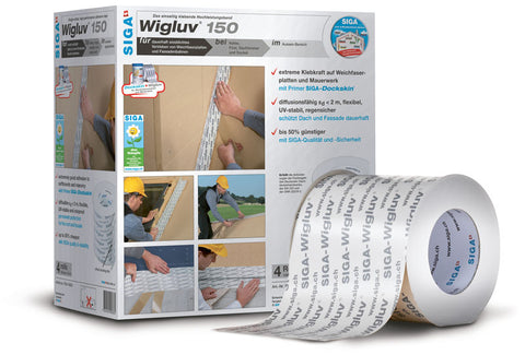 SIGA Wigluv 300