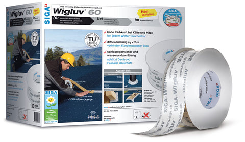 SIGA Wigluv 20/40