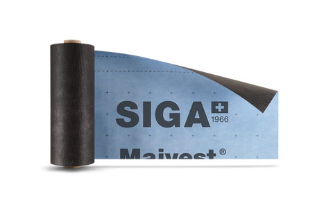 SIGA Majvest 200 18"