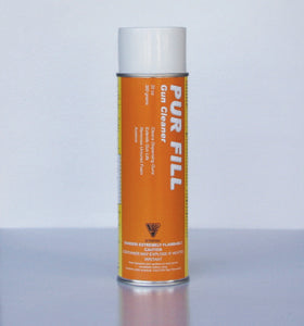 PurFill 1g Foam Dispenser Cleaner