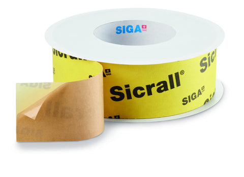 SIGA Sicrall 60