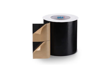 SIGA Wigluv Black 150