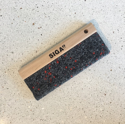 SIGA Squeegee (12")