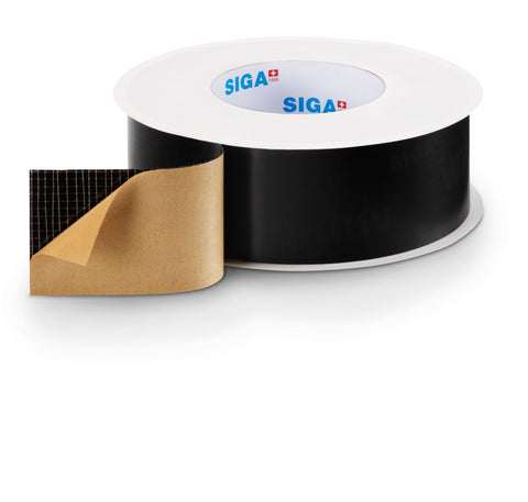 SIGA Wigluv Black 60