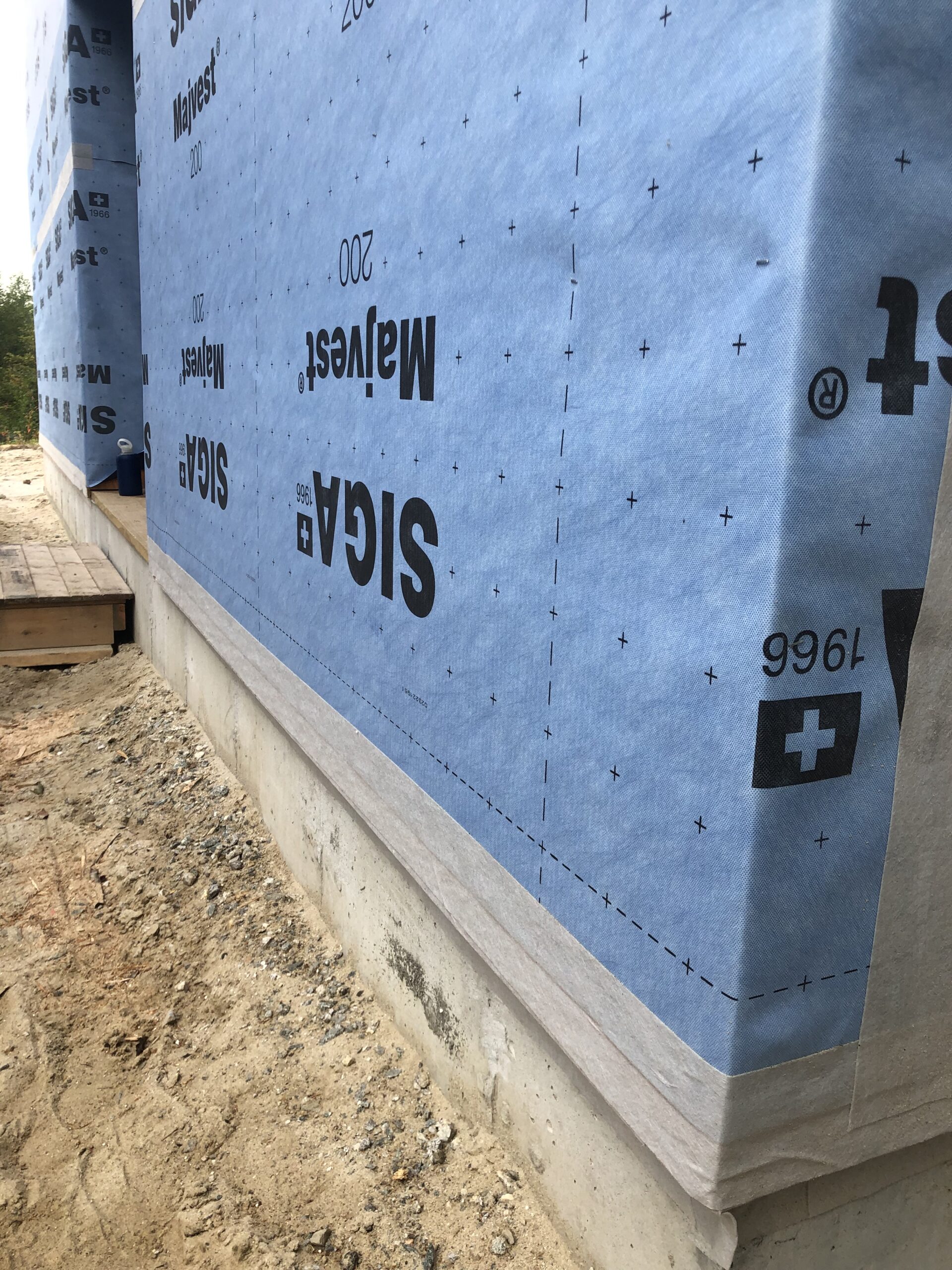 SIGA Majvest 200 - Image 4