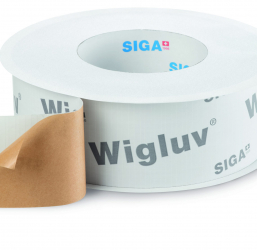 Siga Wigluv 100 x 82 High-Performance Weather Sealing Tape 7510-10025 